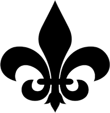 Google Image Result For Http 2 Bp Blogspot Com On8elgg8sua Tc0g1kesehi Aaaaaaaaagi Yzbovv3cf4i S1600 Fleur De Lis Png Fleur De Lis Art Vinyl Wall Lettering