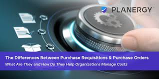 For our dental healthcare client, the purchase order would include the name of the company purchasing the goods or services (xyz dental company), the description and quantity of the goods or services (500 floss tip toothbrushes), price ($2,000), a mailing address (1 fake avenue, boston, ma 12345), payment terms (to be paid in 30 days), invoice address (same as mailing address), and a purchase. Purchase Requisition Vs Purchase Order Planergy Software