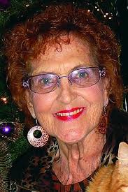 Virginia Johnson Obituary (2014)