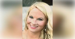 Obituary information for Lindsey Renee Ingram