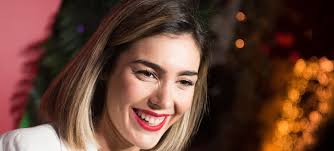 Anna Ferrer e Iván Martín ya no están juntos