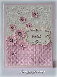 Consult our pinterest pin size guide. Pin By Lynda Robinson On Cards Embossed Embossed Cards Cards Handmade Card Craft