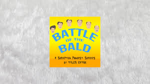 Podcast Spotlight: Battle of the Bald