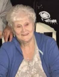 Elizabeth Monaghan Obituary April 20, 2019