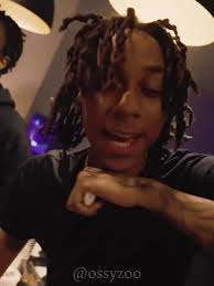 How Lax Bloodhound Lil Jeff Was Made