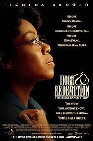 Hope & Redemption: The Lena Baker Story