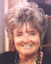 Obituary information for Sue Ann Crider