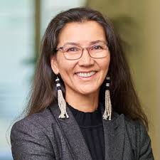 Holland & Hart Adds Former Congresswoman Mary Peltola and Chief of Staff  Anton McParland to Anchorage and Washington, DC Offices