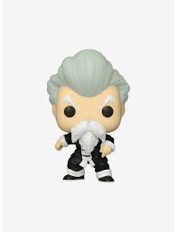 Maybe you would like to learn more about one of these? Funko Pop Animation Dragon Ball Jackie Chun Vinyl Figure 2021 Spring Convention Exclusive