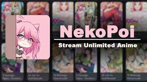 Download NekoPoi Apk v2.1 For Android (Latest)