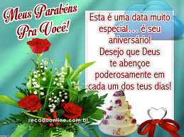 Listen to parabens para você (versão funk) on spotify. Meus Parabens Pra Voce Recado Online