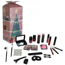 Les calendriers de l'avent parfum : Calendrier De L Avent Beaute Circus Parisax