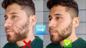 A moustache is defined as any facial hair grown specifically on the upper lip. Thin Beard How To Rock This Style Look Really Attractive Beardoholic