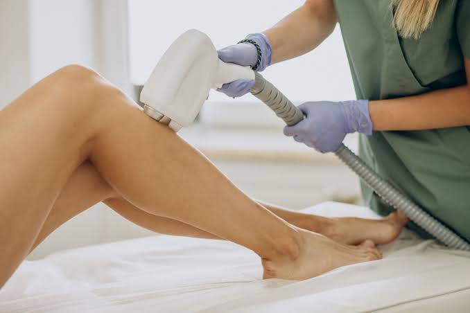 What Is The Best Clinic For Laser Hair Removal In Dubai?