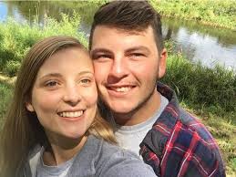 Veronica Snell and Scott Small's Wedding Website