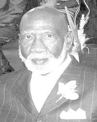 Obituary for GORDON PHILIP SANDS