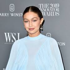 Gigi hadid and zayn malik welcome their first child. Pregnant Gigi Hadid Bares Her Baby Bump In Maternity Photoshoot Pics E Online