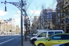 Réserver des billets d'avion au meilleur prix : Conduire En Espagne La Legislation Routiere A Connaitre