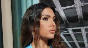 Molly Qerim Had Fans Drooling Over Her “Delicious” Outfit On 'First Take'  Today (PICS) READ MORE:  https://www.totalprosports.com/nfl/molly-qerim-outfit-first-take-espn-fans-going-crazy/