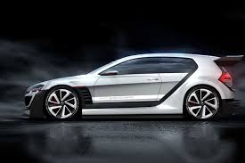 Vw Gti Supersport Vision Gran Turismo Official Photos Volkswagen Gti Gti Volkswagen