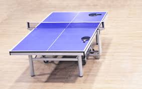 Everything You Need To Know About Ping Pong Table Dimensions Sports Aspire In 2020 Ping Pong Table Ping Pong Pong