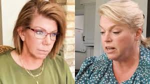 Congratulations to Janelle & Meri for Defeating Kody & Robyn to Win Full  Ownership of Coyote Pass