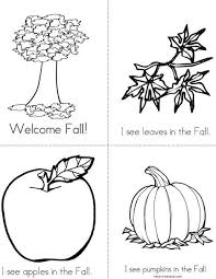 Check spelling or type a new query. Welcome Fall Mini Book Fall Coloring Pages Fall Preschool Activities Mini Books
