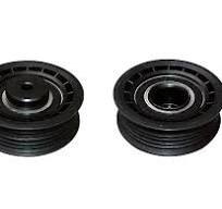 Excavator Recoil Spring Idler for Doosan Dx225lca Dx340lca ...