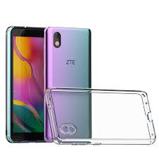 For Zte Blade A3 Case Cover New Air ...