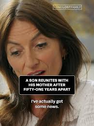 Long Lost Family Bowman