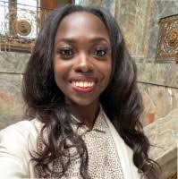 Ayanna Stewart's Instagram, Twitter & Facebook