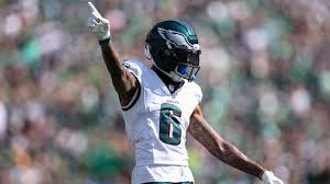 Eagles - NBC Sports Philadelphia
