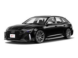 Image result for Mythos Black 2023 RS6