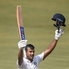 Mayank agarwal's father and mother. Mayank Agarwal Latest News And Updates