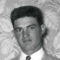 Max Russell Withers (1933–2006)