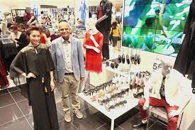 Show your pets an ounce of love, and they will be your friend for life! Fashion Retailer Max Fashion Opens First Store In Malaysia Retail News