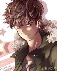 Maybe you would like to learn more about one of these? Buy Cute Hoodie Anime Boy Cheap Online