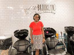 Meilleur salon de coiffure afro paris. J Ai Teste Un Super Salon De Coiffure Afro A New York