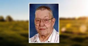 Donald G. Herr Obituary