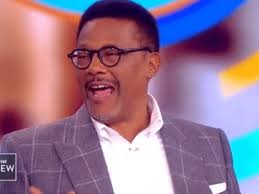 Judge Greg Mathis Details State of Ongoing Water Crisis In Flint