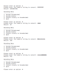 Solved Overview This Project Is Designed To Give Students Chegg Com