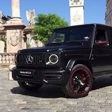 G Class Video Dream Cars Mercedes Benz Suv Suv Cars