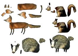 Pin On Animation Project Visual Style