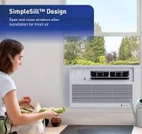 Chill Premier Inverter Room AC designed for optimum comfort ...