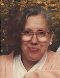 Obituary information for Sylvia A. (Gajewski) Holewinski