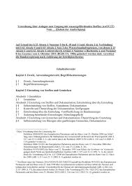 Juli betriebsanweisung gem § gefstoffv nummer datum bearbeiter in mustermann verantwortlich mustermann arbeitsbereich werkstatt arbeitsplatz tätigkeit tanken von kraftstoffen gefahrstoffbezeichnung dieselkraftstoff form. Iv 1 Europaische Kommission