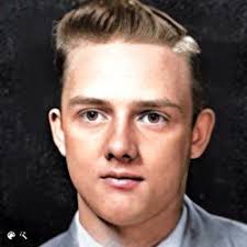 Charles Reid Bland (1933-2001)