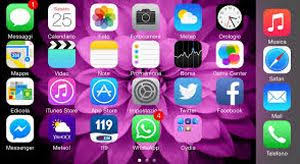 Sbflip Cydia Tweak To Turn Your Iphone 6s Into A Iphone 6s Plus Iphone Archive Iphone Iphone 6s Turn Ons