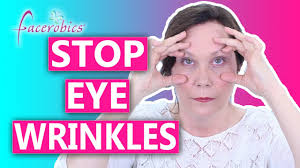 Find deals on products in skin care on amazon. How To Tighten Skin Under Eyes Without Surgery Youtube