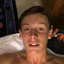 Christopher Caffey's Instagram, Twitter & Facebook